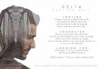 Delta film project Singapore