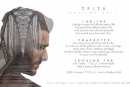 Delta film project Singapore