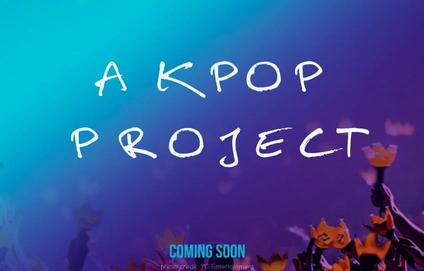 KPOP casting