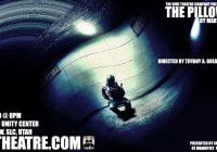The Pillowman Salt Lake City Utah