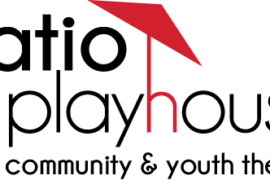 Patio Playhouse San Diego