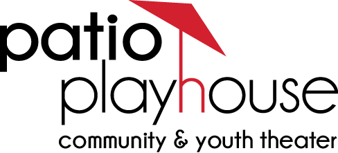 Patio Playhouse San Diego