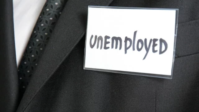 Unemployed