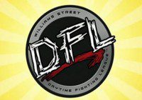 tryout for Daytime Fighting League