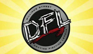 Read more about the article Adult Swim’s “Daytime Fighting League” Casting All Types in Atlanta