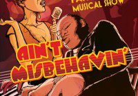 community theater audition coming up in Detroit for Aint Misbehavin