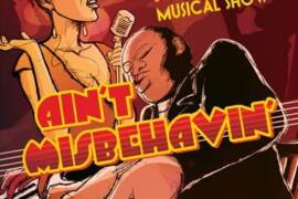 community theater audition coming up in Detroit for Aint Misbehavin