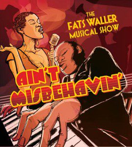 Read more about the article Auditions in Detroit for “Ain’t Misbehavin'”