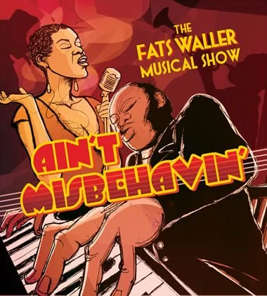 community theater audition coming up in Detroit for Aint Misbehavin