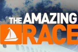 CBS The Amazing Race tryouts