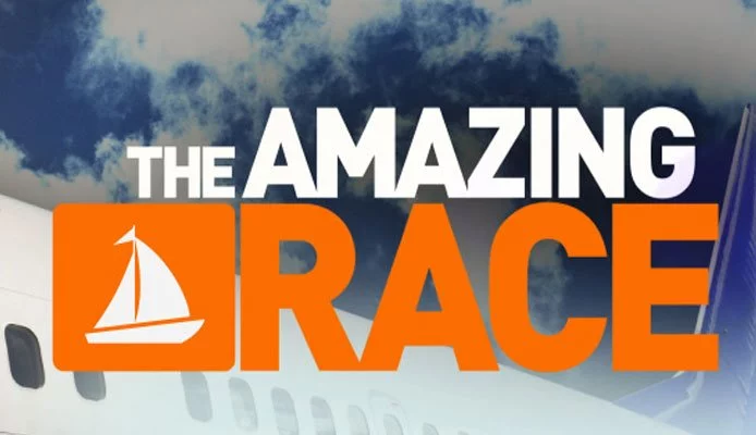 CBS The Amazing Race tryouts