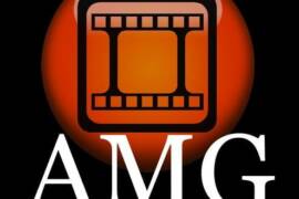 AMG Entertainment