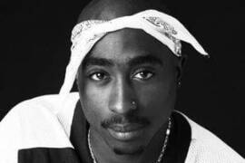 Tupac All Eyez on me movie