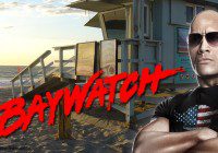 Baywatch movie