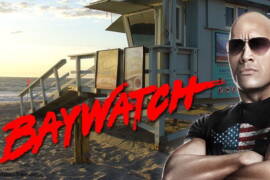 Baywatch movie