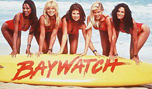 Baywatch Movie Cast Call in Georgia