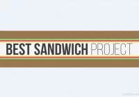 Best Sandwich Ever casting food host