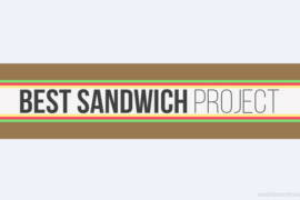 Best Sandwich Ever casting food host