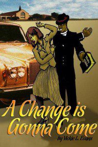 DC stage play "A Change is Gonna Come"