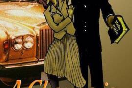 DC stage play "A Change is Gonna Come"