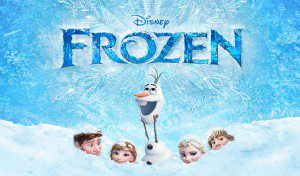 Read more about the article Auditions in Brooklyn for Disney’s Frozen Jr.