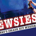 Auditions for Disney's Newsies national tour