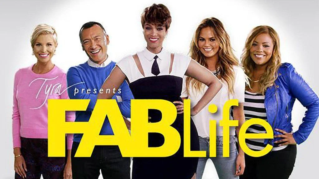 casting call for Tyra Banks Fab Life