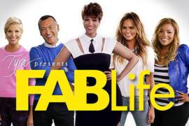 casting call for Tyra Banks Fab Life