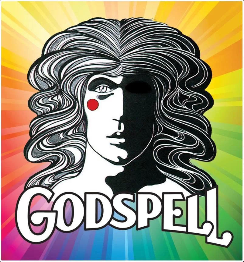 Godspell Musical