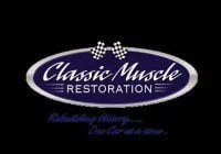 Classic Muscle TV Host