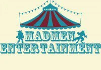 Mad Men Entertainment Tampa