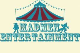 Mad Men Entertainment Tampa
