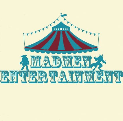 Mad Men Entertainment Tampa