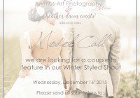 Boston area modeling casting