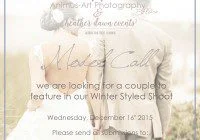 Boston area modeling casting