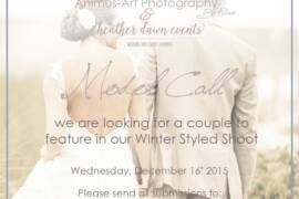 Boston area modeling casting