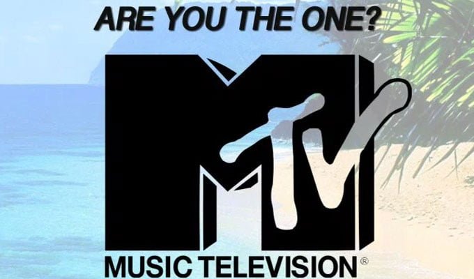 MTV Are You the One has a casting call out for the show nationwide