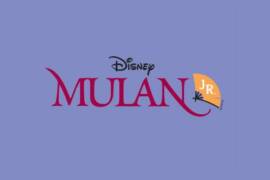 Mulan Junior