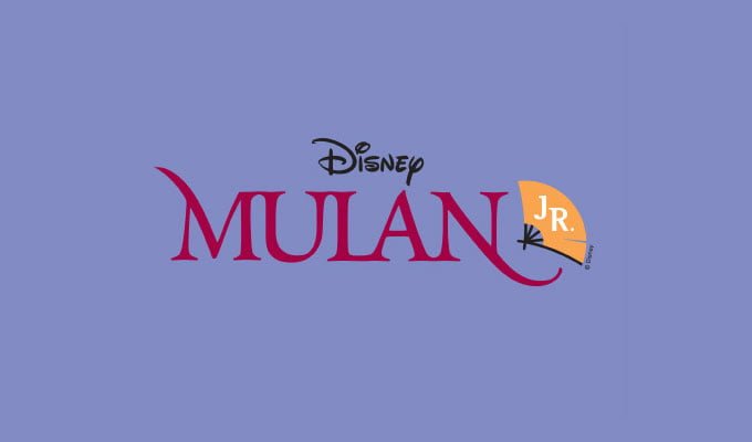 Mulan Junior