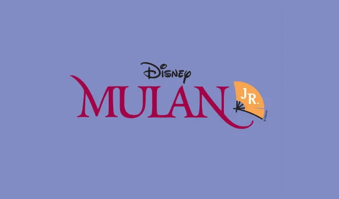 Mulan Junior