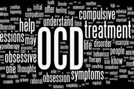OCD show / docu-series