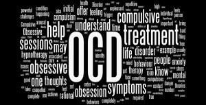 OCD show / docu-series
