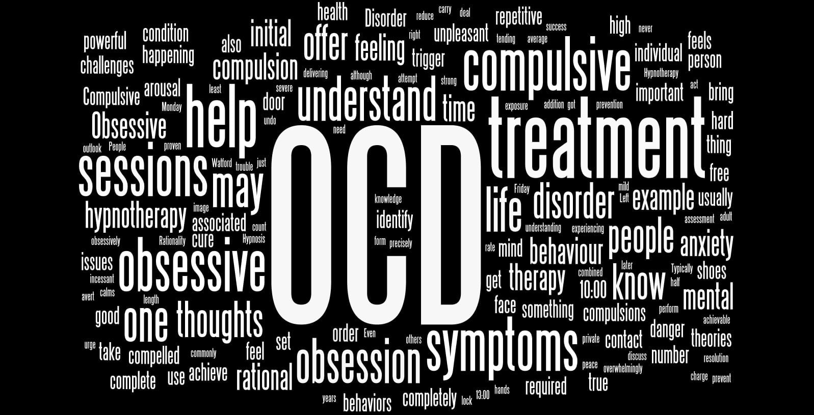 ocd Auditions Free