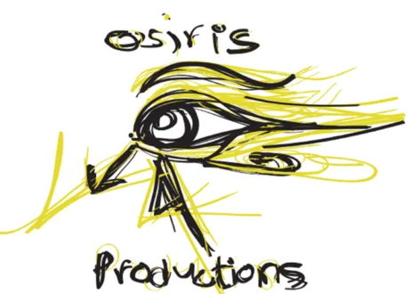 Osiris Productions short indie film