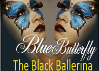 Blue Butterfly play