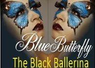 Blue Butterfly play