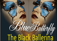 Blue Butterfly play