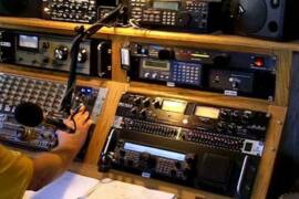 voice over talent for radio spot