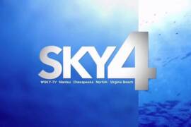 Sky TV