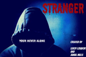 Indie Film “The Stranger” Miami Florida